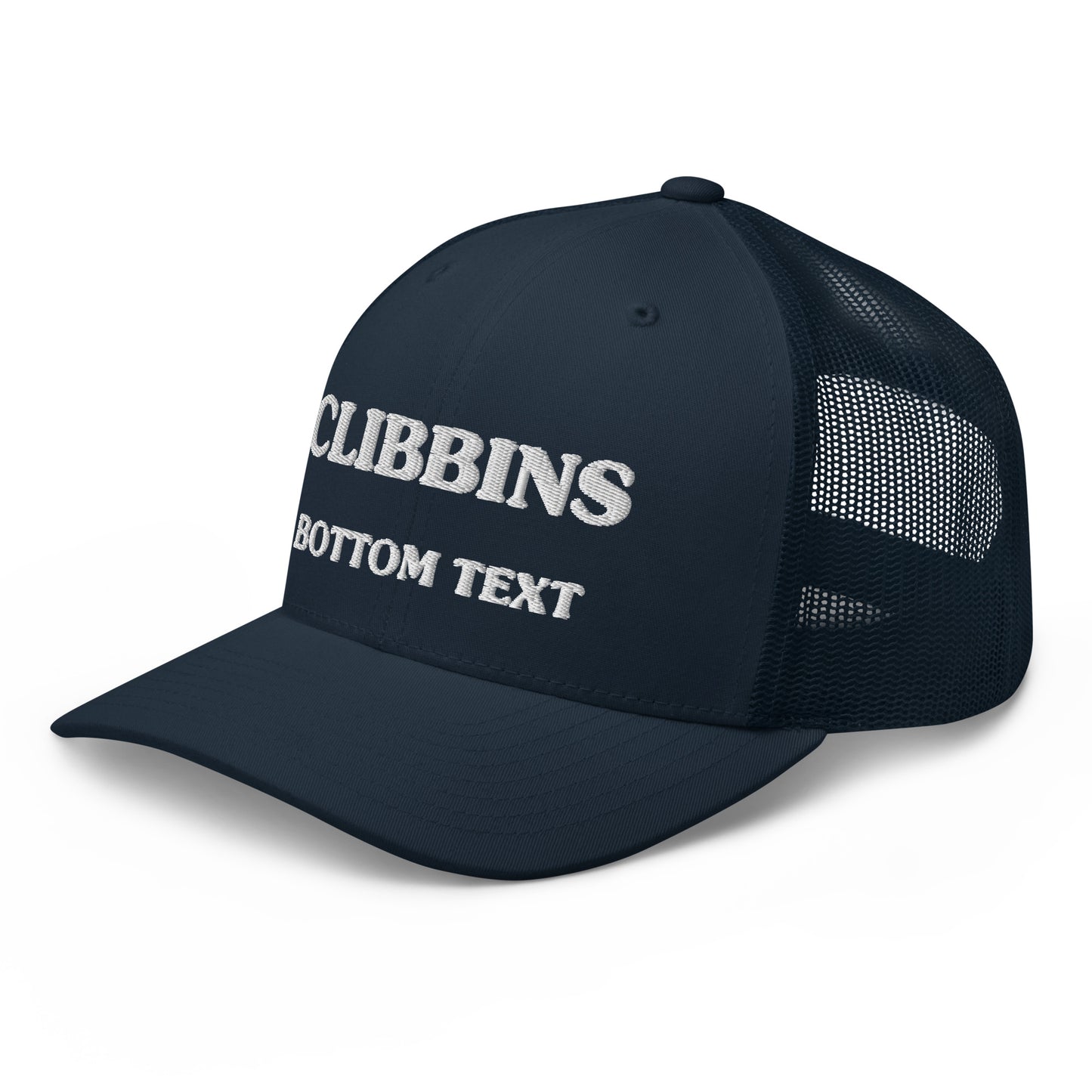 CLIBBINS HAT