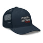 Final Decision Trucking Hat