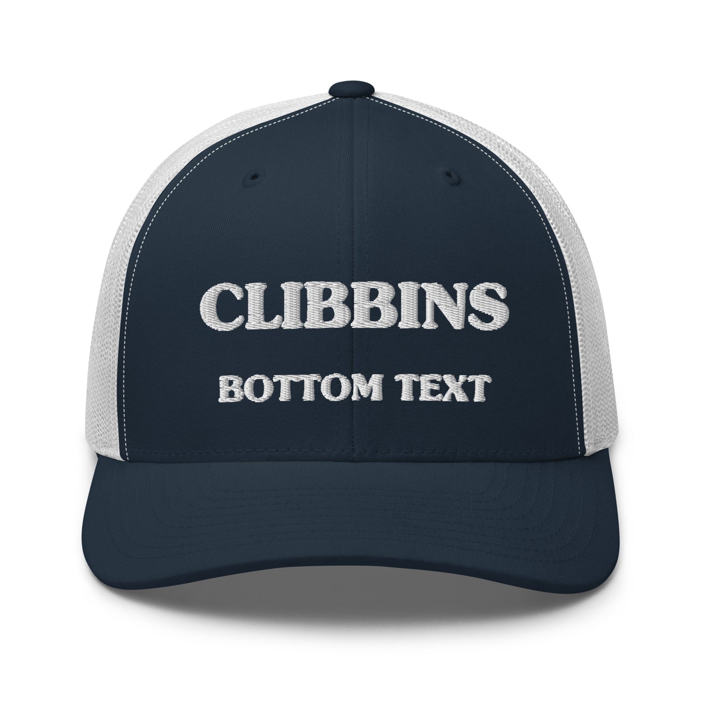 CLIBBINS HAT