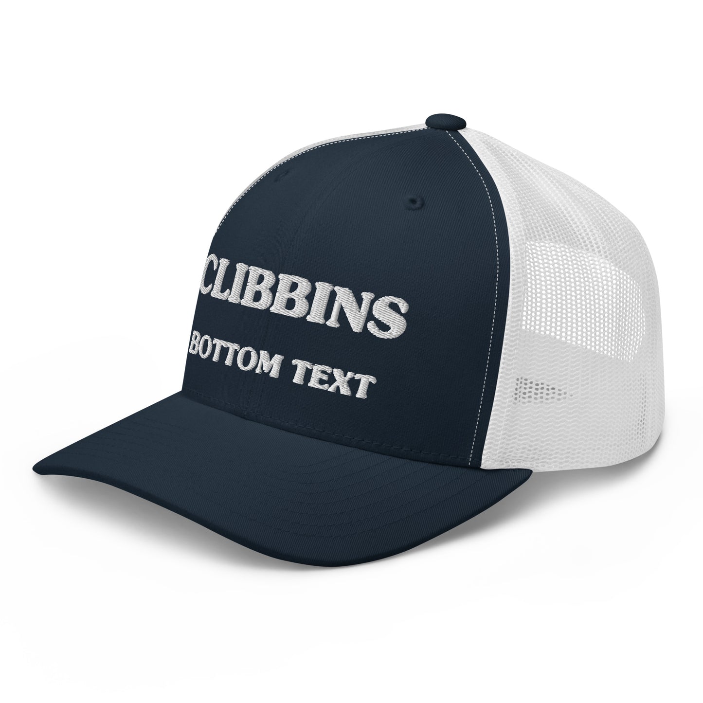 CLIBBINS HAT