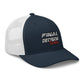 Final Decision Trucking Hat