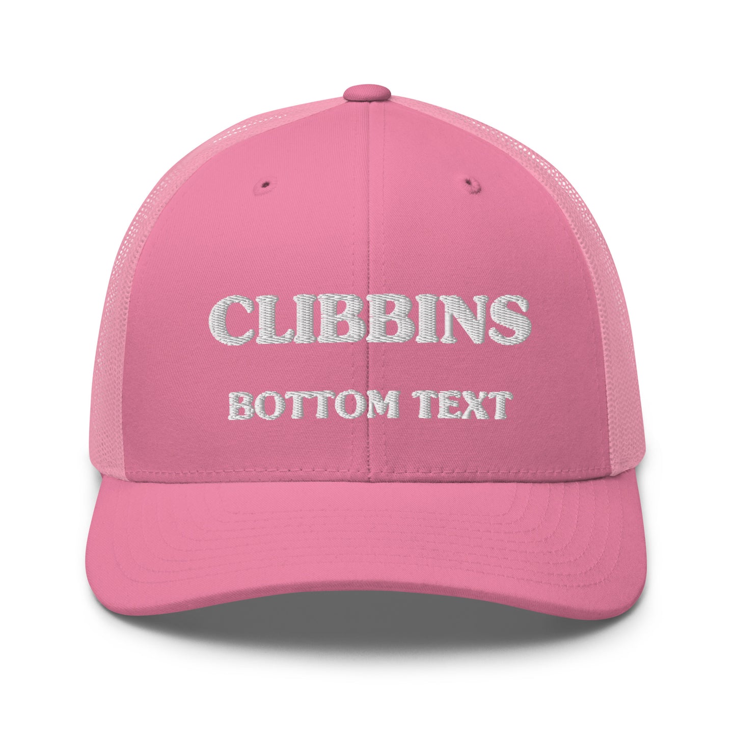 CLIBBINS HAT