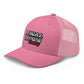 Final Decision Trucking Hat