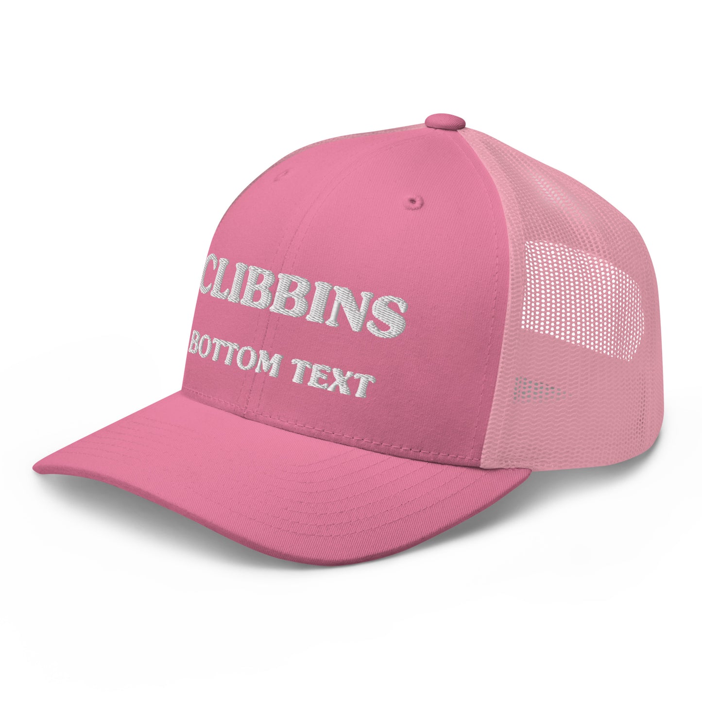 CLIBBINS HAT