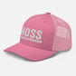 HOSS I HADDALAYERDOWN HAT