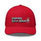 Cockroach Custom Designs Retro Trucker Hat