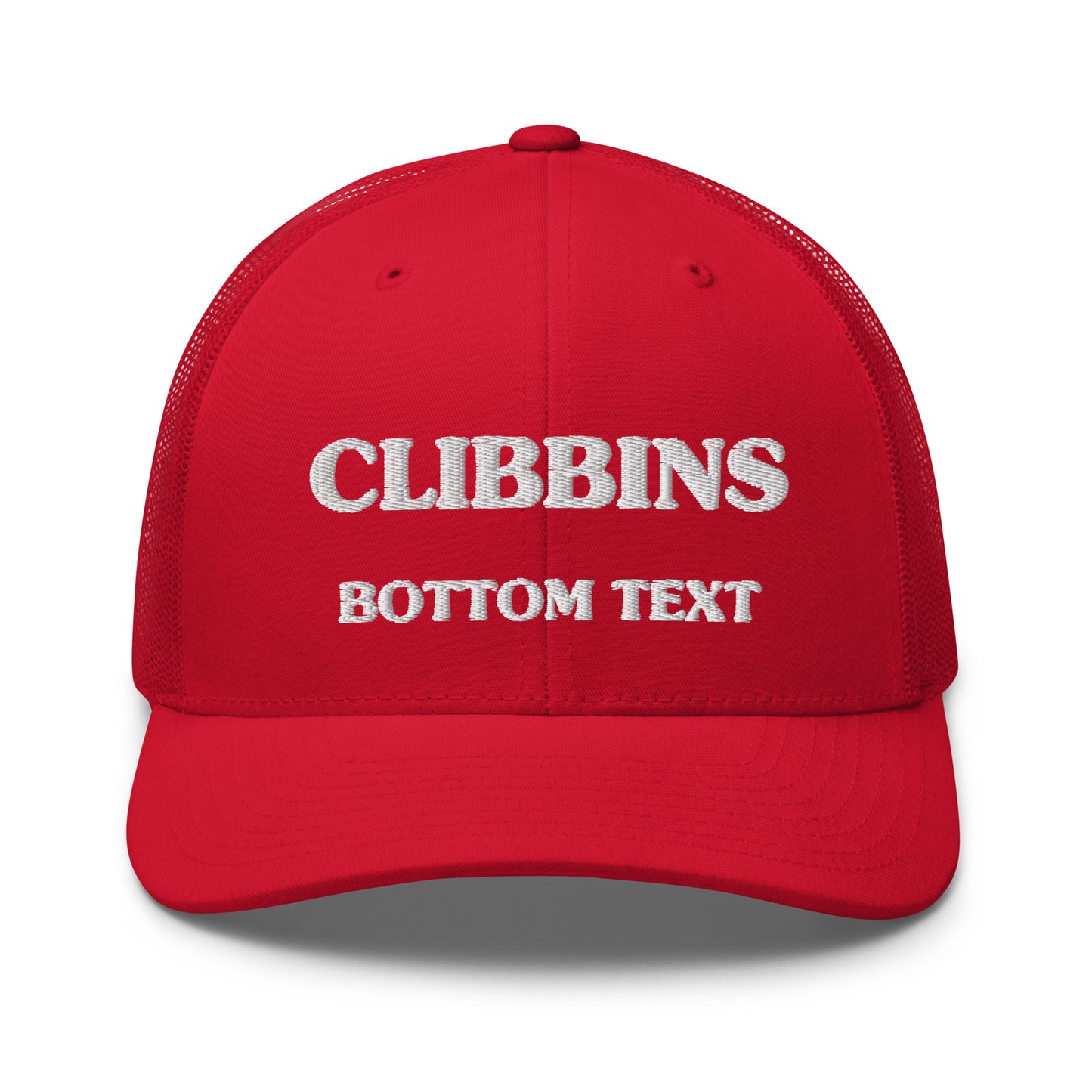 CLIBBINS HAT