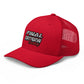 Final Decision Trucking Hat