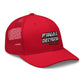Final Decision Trucking Hat