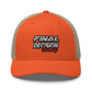 Final Decision Trucking Hat