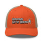 Cockroach Custom Designs Retro Trucker Hat