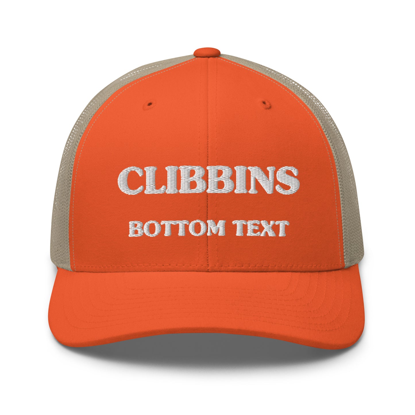 CLIBBINS HAT