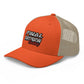 Final Decision Trucking Hat