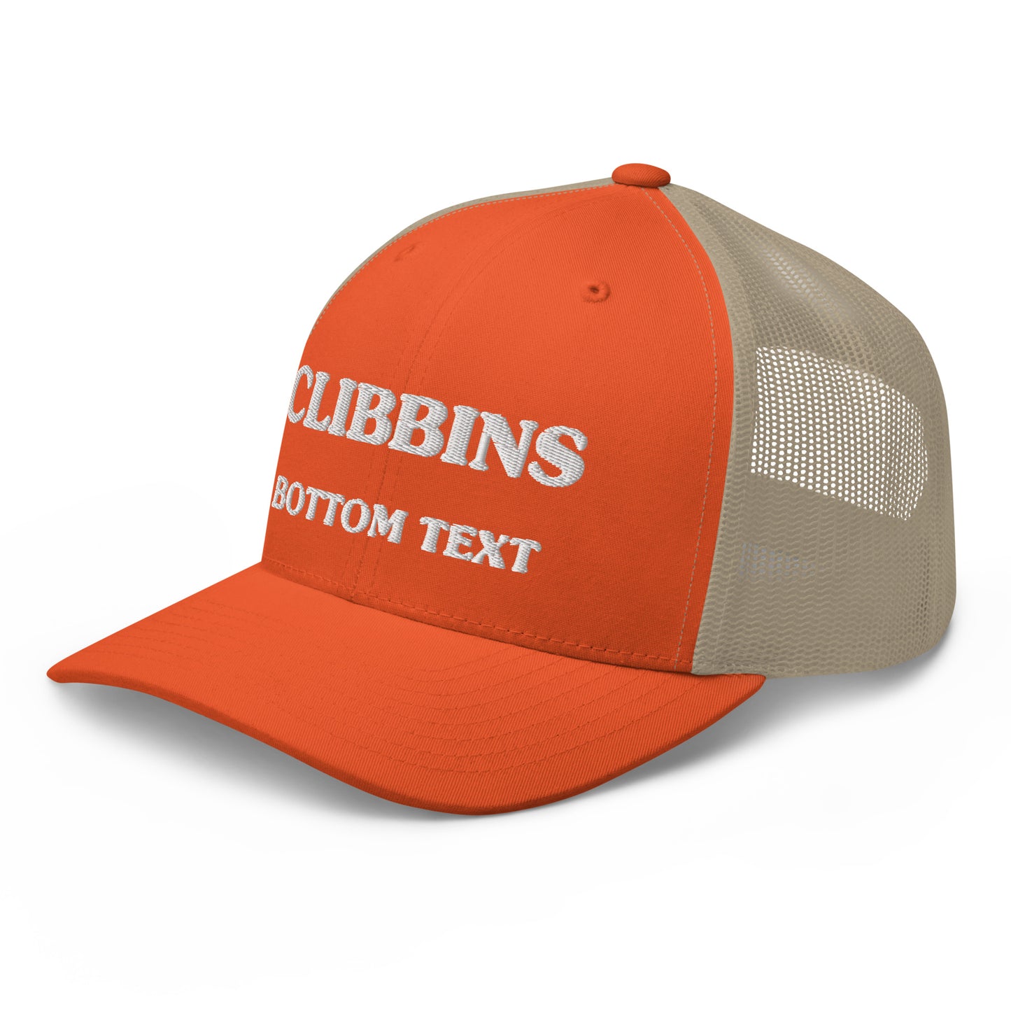 CLIBBINS HAT