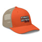 Final Decision Trucking Hat