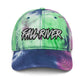 Fall River Tie Dye Hat