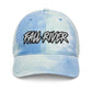 Fall River Tie Dye Hat