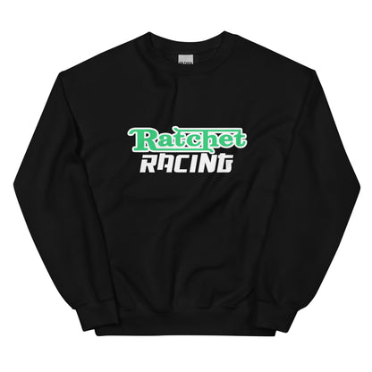 Ratchet Racing Crewneck