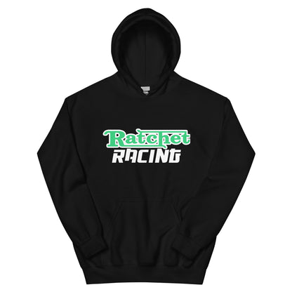 Ratchet Racing The Jump Shot Hoodie