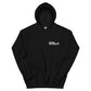 Caffeine And Gasoline Hoodie