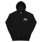 Final Decision Trucking Screamin' Chicken Hoodie