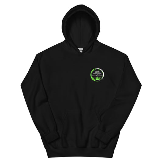 JNR Landscaping Hoodie