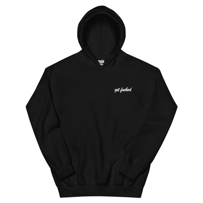 Tax Single Moms Hoodie