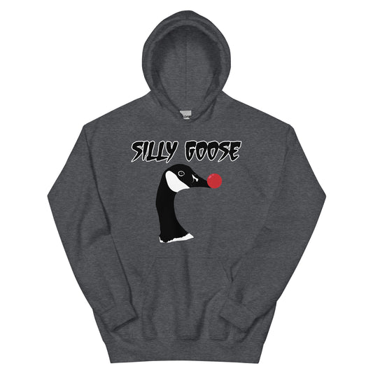 Silly Goose Hoodie