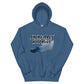 Smoke Tires Not  Drugs Hoodie