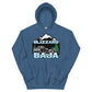 Blizzard Baja Hoodie