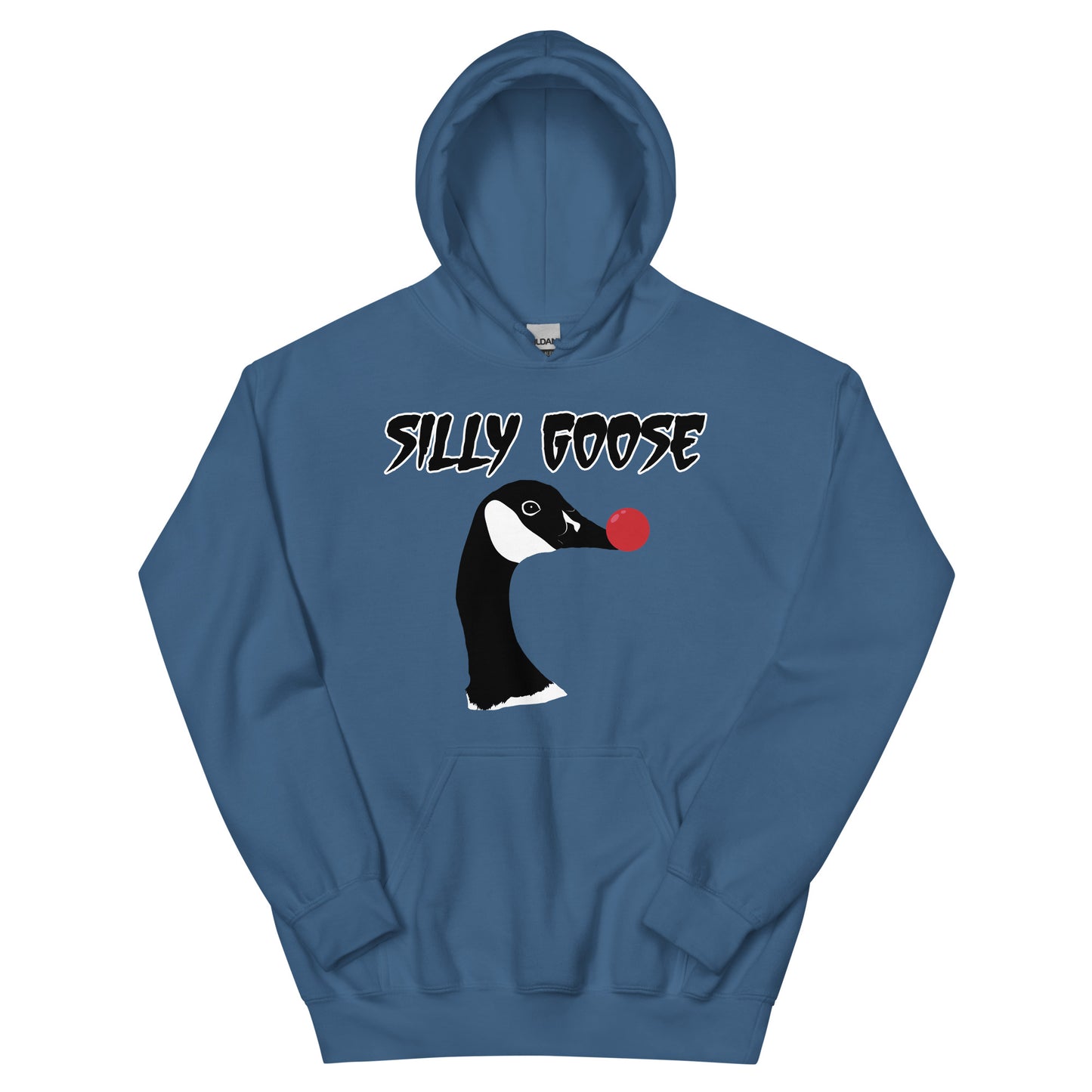 Silly Goose Hoodie