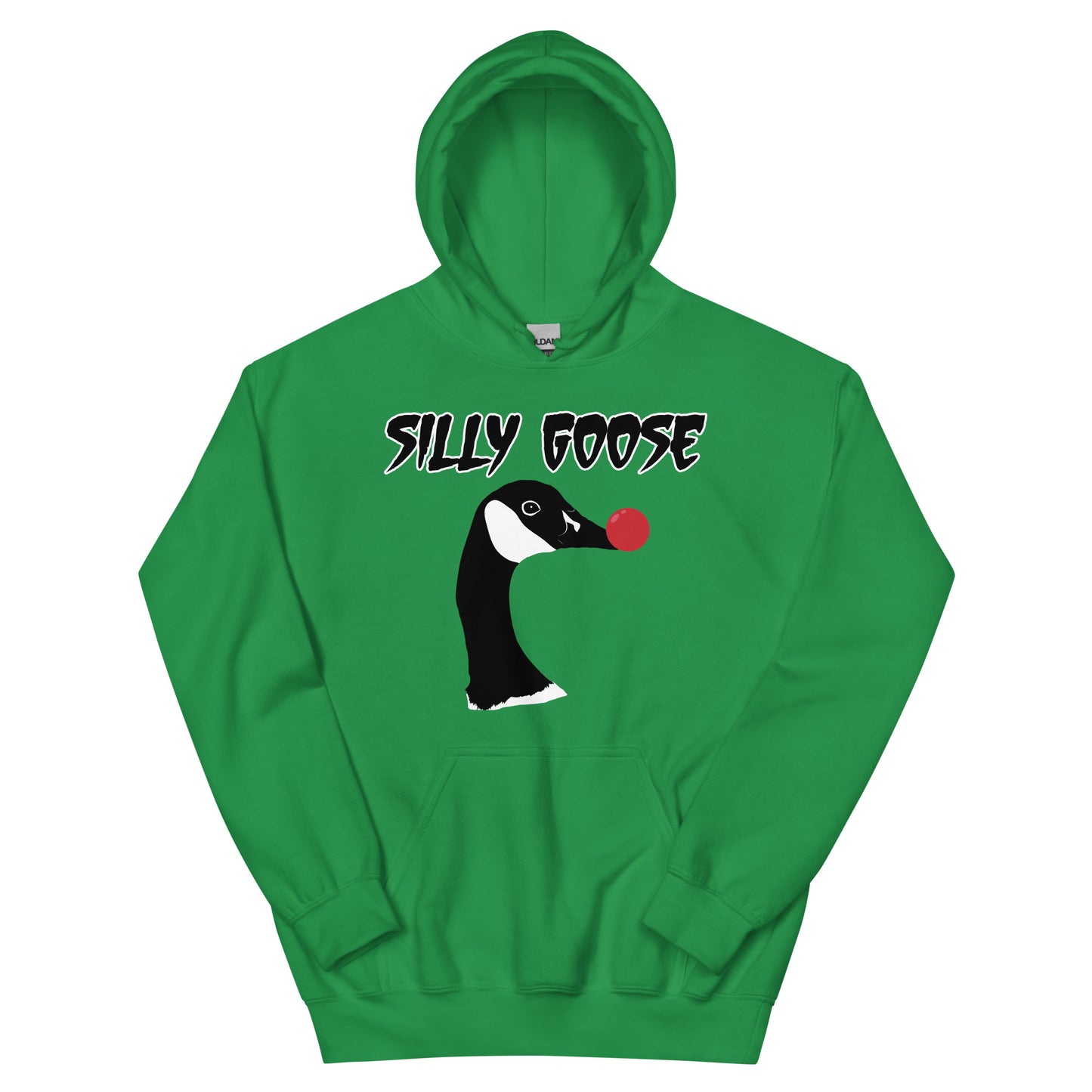 Silly Goose Hoodie