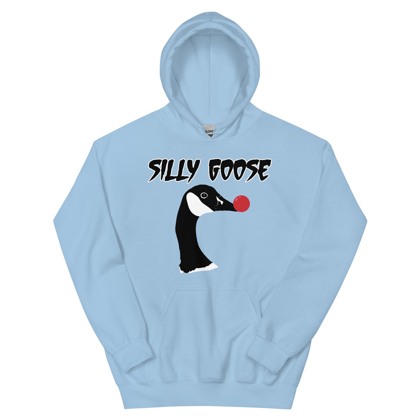 Silly Goose Hoodie