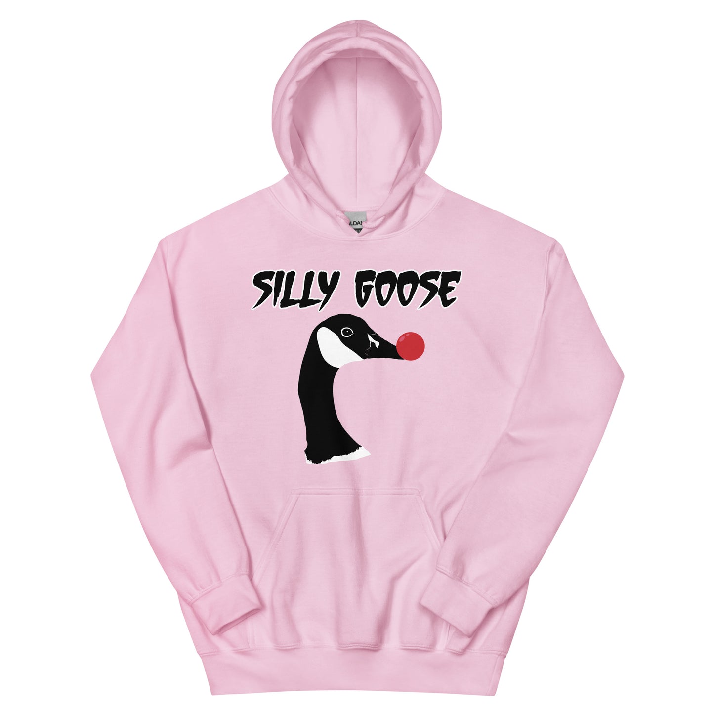 Silly Goose Hoodie