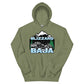 Blizzard Baja Hoodie