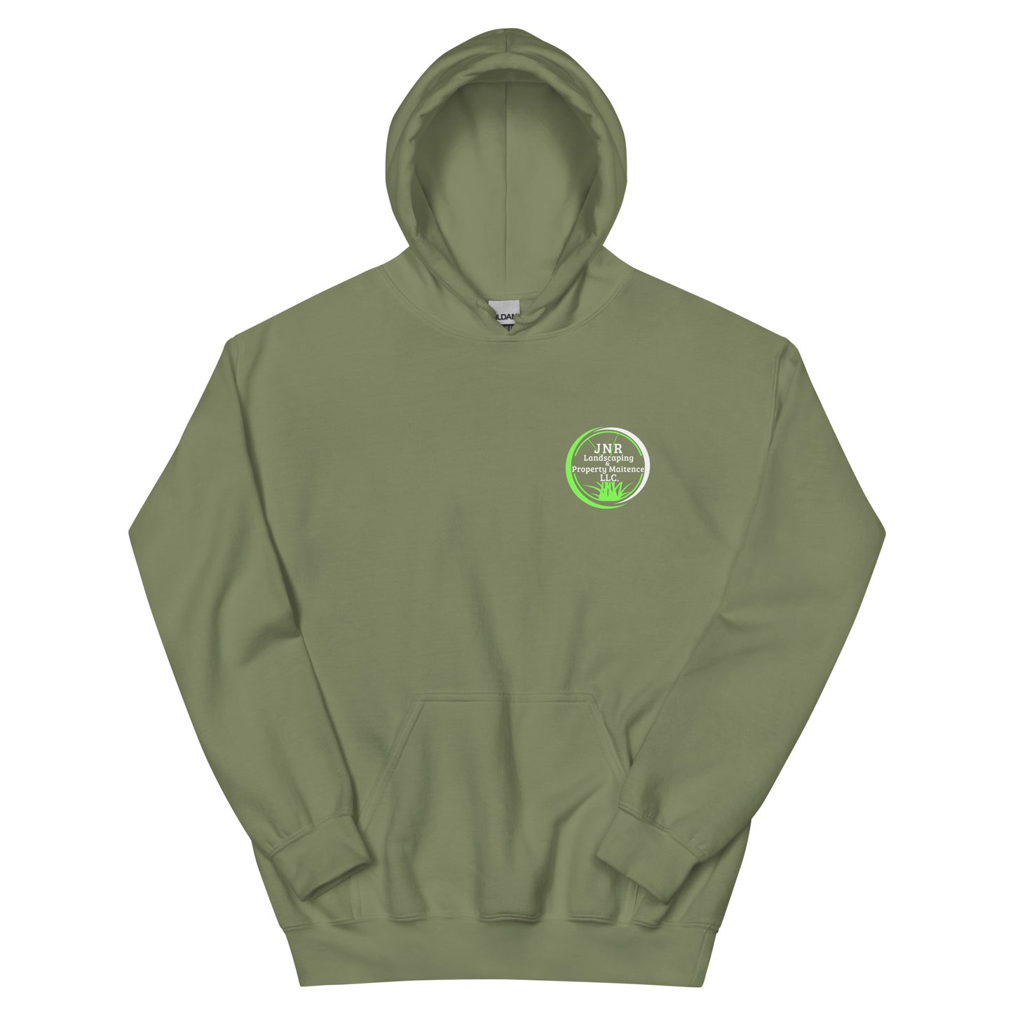 JNR Landscaping Hoodie