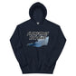 Smoke Tires Not  Drugs Hoodie