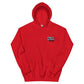 Final Decision Trucking Screamin' Chicken Hoodie