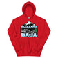 Blizzard Baja Hoodie