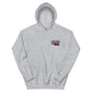 Final Decision Trucking Screamin' Chicken Hoodie