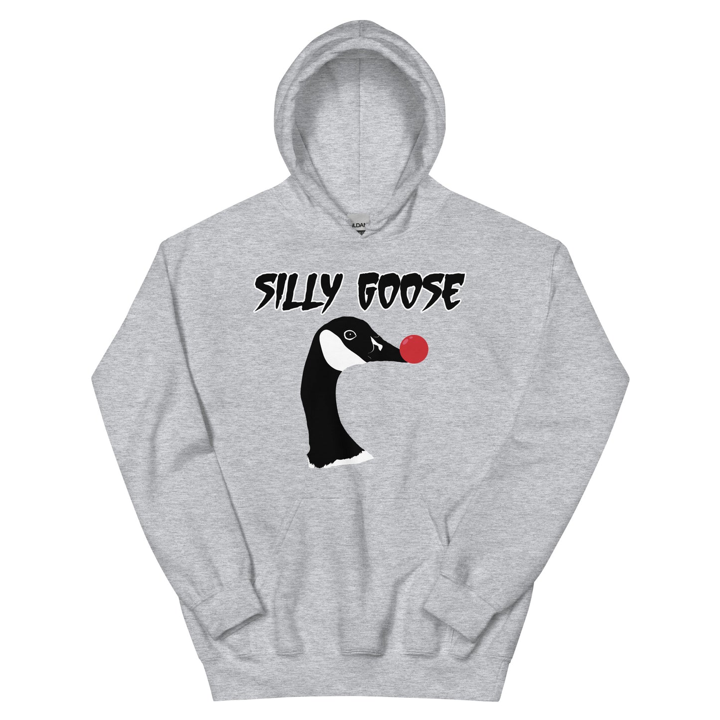 Silly Goose Hoodie