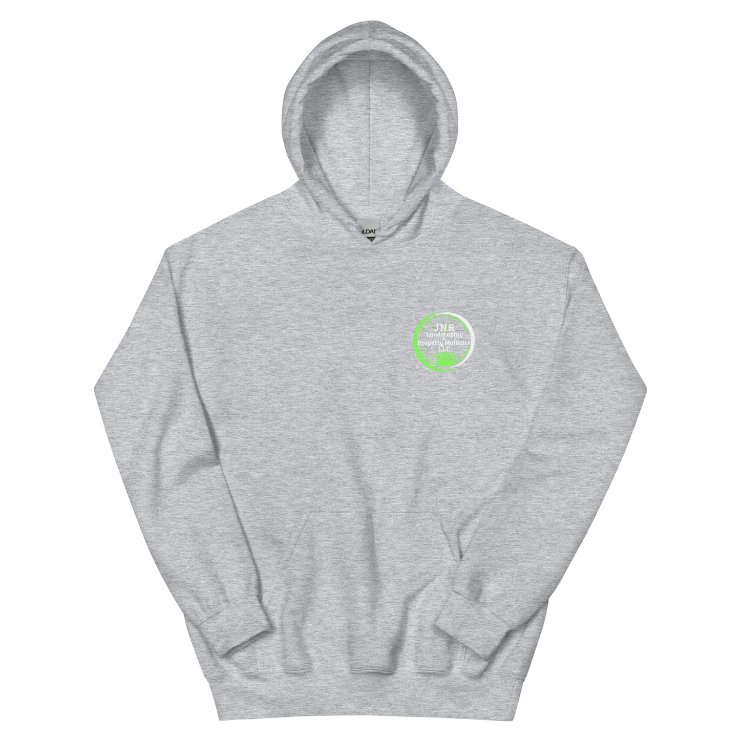 JNR Landscaping Hoodie