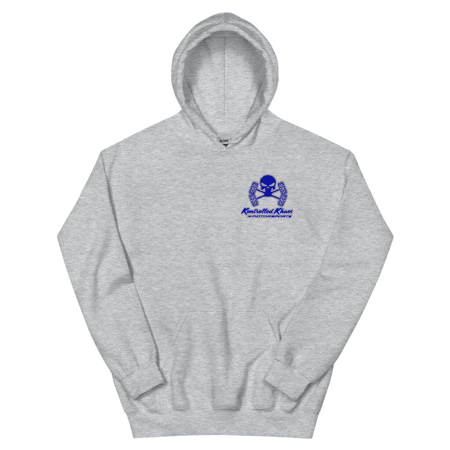 Kontrolled Khaos "I'd Smash That" Hoodie