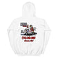 Final Decision Trucking Screamin' Chicken Hoodie