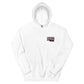 Final Decision Trucking Screamin' Chicken Hoodie