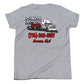 Final Decision Trucking Youth Short Sleeve