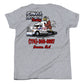 Final Decision Trucking Screamin' Chicken Youth Short Sleeve