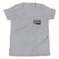 Final Decision Trucking Youth Short Sleeve