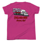 Final Decision Trucking Youth Short Sleeve