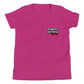 Final Decision Trucking Youth Short Sleeve